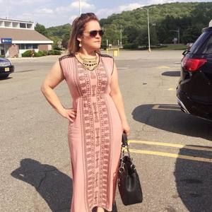 Meet your Posher, Kalina